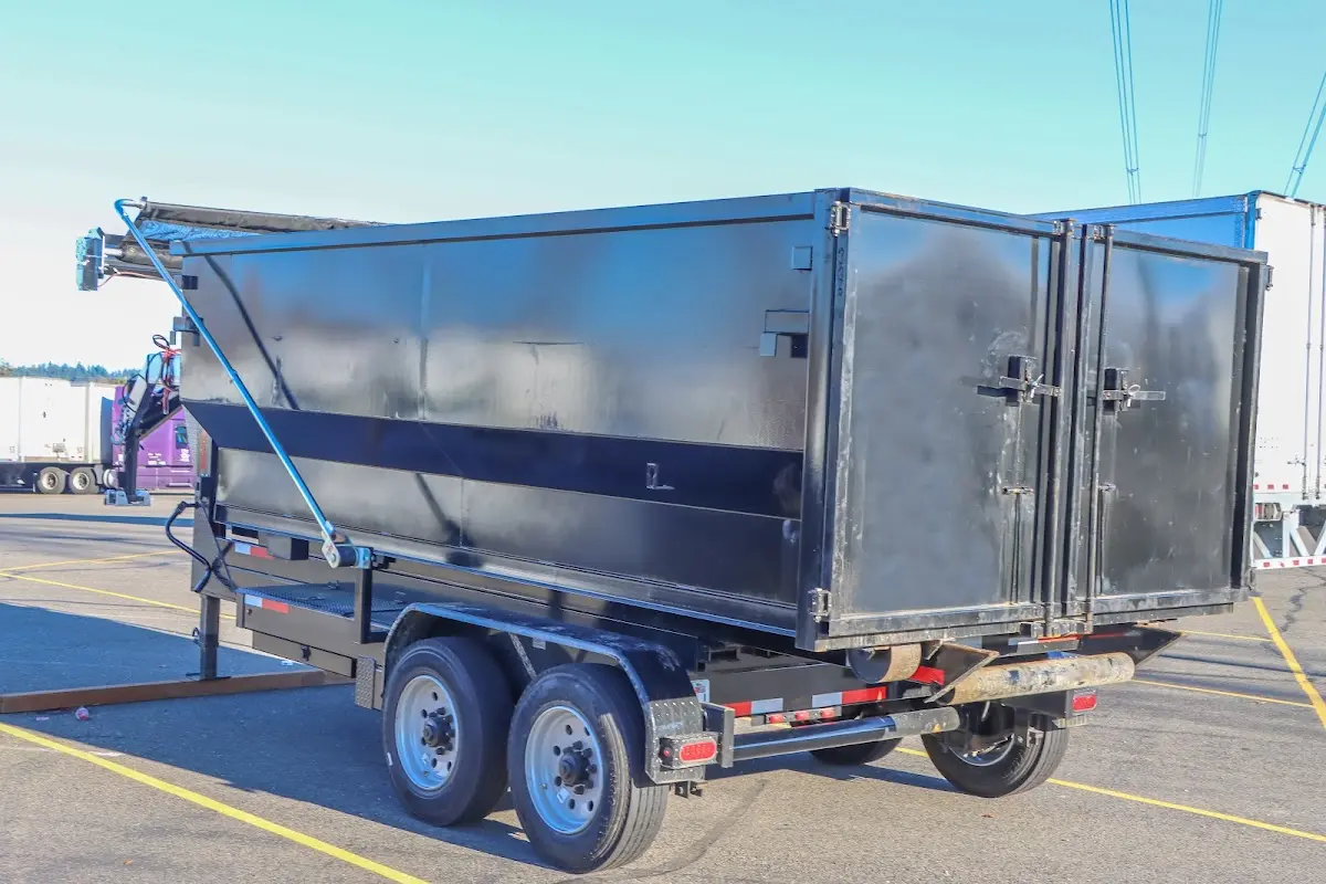 Dumpster Rental services in Livingston, MT